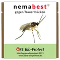 nemabest® SF Nematoden 3 Mio. (30 Pflanzen/6m²) gegen Trauermücken