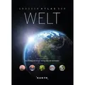 KUNTH Weltatlas Großer Atlas der Welt von KUNTH Verlag / Kunth GmbH & Co. KG / Buch