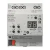 JUNG 30128 1S DA2 R KNX DALI-2 Gateway Colour 2fach 301281SDA2R