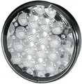 HELLA Blinker Fahrtrichtungsanzeiger LED 12V 24V (2BA 344 200-031)