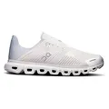 On - Women's Cloud 6 Coast - Sneaker 38 | EU 38 weiß/grau