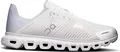 ON Running Cloud 6 Coast - Damen Sneakers Schuhe White-Glacier 3WF10020813 , EU 38 US 7