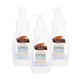 Palmer's Kakaobutter Formel Bodylotion Entlastung Rau Trockene Haut 400ml X3