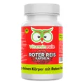 Vitamineule® Roter Reis Kapseln