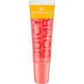 Essence Lippen LipglossJuicy Bomb Shiny Lipgloss 103 Proud Papaya 10 ml (129,00 € / 1 l)