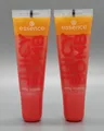 2x Essence: JUICY BOMB Shiny Lipgloss - 103 Proud Papaya - 2x 10 ml
