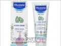 Mustela Hydra Bebe Facial Cream 40 ml