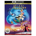 ALADDIN [Blu-ray] [Blu-ray]