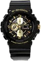 Casio G Shock GAC-100BR-1AER G-Shock Uhr Watch Montre Orologio