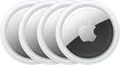 AirTag weiß/silber 4er-Pack (MX542ZM/A)