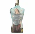 JEAN PAUL GAULTIER Eau de Toilette LE MALE XMAS COLLECTORS edt vapo ed. lim. 125 ml
