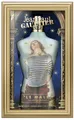 Jean Paul Gaultier LE MALE X-Mas Collector 2024 125 ml EDT/Eau de Toilette Spray