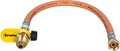 Truma Hochdruckgasschlauch mit SBS, G.7 (GB Propan), 45cm
