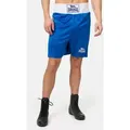 Lonsdale Sporthose Amateur Trunk blau M