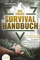 Das große SURVIVAL HANDBUCH - Überleben in Not- und Extremsi ... 9783989350021