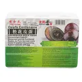 6 Gesalzene und gekochte Enteneier Salzeier You Yu Shi Hamtan Ham Tan Egg 375 g