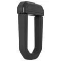 Hiplok - D1000 - Fahrradschloss Gr One Size grau