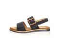 Ara Hausschuhe für Damen in unifarben S24-0007255