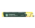 STARBUCKS Vanilia 10 Kapseln 1 Packung (9,78 EUR/100 g)