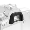 CELLONIC Sucher Augenmuschel kompatibel mit Nikon D7100 D200 D300 D70s D80 D90 Okularmuschel, Viewfinder Eye Cup Okular Augen Muschel, Kamera Blendschutz, Camera Eyepiece