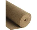 Korkrolle NOMA®Nature zur Wärmeisolierung und Trittschalldämmung 500 x 50 x 0,4 