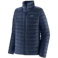 Patagonia M's Down Sweater - Isolationsjacke - S - new navy