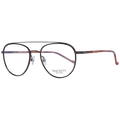 Hackett Bespoke Brille HEB262 175 54 Herren Braun