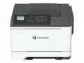 Lexmark CS521dn, Laser color, A4