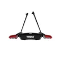 THULE Fahrradträger VeloLite für die Anhängerkupplung