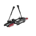 Thule Heckträger Kupplungsträger VeloLite für 2 Fahräder 50kg 13pol.