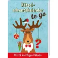 Kaufmann Ernst Adventskal. Rätseladventskal.to go (40535979)