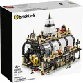 bricklink Studgate Train Station 910002