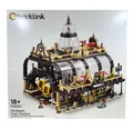 LEGO® 910002 Bricklink Noppenheimer Bahnhof / Studgate Train Station | NEU OVP