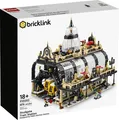 LEGO® 910002 Noppenheimer Bahnhof / Studgate Train Station - NEU & OVP -