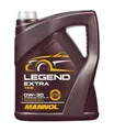 MANNOL 7919 Legend Extra 0W-30 5L