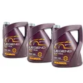 Motoröl 0W-30 Mannol Legend Extra 3x5 Liter