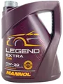 Motoröl 0W-30 Mannol Legend Extra 5 Liter