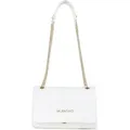 VALENTINO BAGS A SPALLA OCARINA Weiß - Weiß