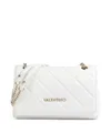 Valentino Bags Ocarina | Schultertasche - Damen | weiß VBS3KK02R-006