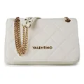 Valentino Ocarina Schultertasche 25.5 cm weiss TAS062652