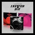 I NEVER DIE (Deluxe Boxset)  von (G)I-Dle | CD | Zustand gut
