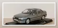MODELCAR, 1988 Opel Vectra A 2000 (dunkelgrau-metallic), 1/18, MOD18462