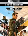 Top Gun: 2-Movie Collection (Top Gun / Top Gun: Maverick)