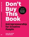 Donald Roos (u. a.) | Don't Buy This Book | Taschenbuch | Englisch (2020)