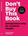 Donald Roos Anne de Bruijn Don't Buy this Book (Taschenbuch)