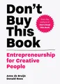 Don't Buy This Book, Anne de Bruijn