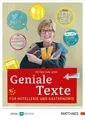 Geniale Texte für Hotellerie und Gastronomie, Petra van Laak