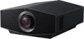 Sony Bravia 8 VPL-XW6100/B 4K Beamer mit XR Prozessor und Triluminos Pro für brillantes Heimkino in schwarz