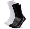 OCCULTO Sportsocken Herren & Damen Rennradsocken 2er Pack (Modell: Eddy) (2-Paar)