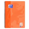 Oxford Touch (A4+, Liniert, Harter Einband) (400086493)